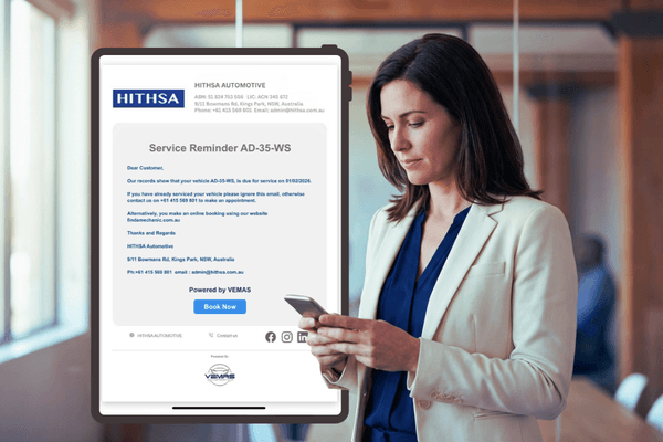Vemas Customer Relationship