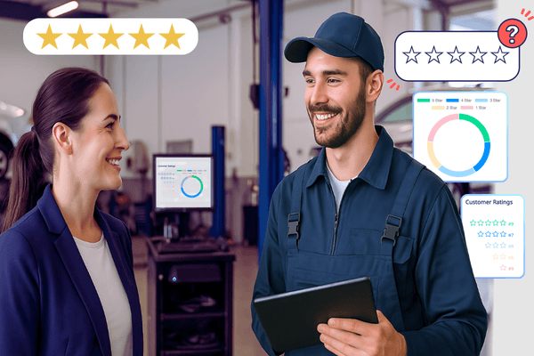 Vemas customer experience management