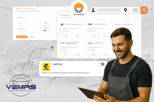 Vemas digital marketing