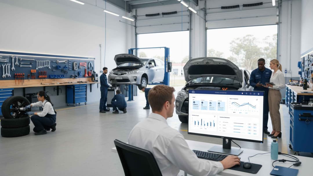 How Local Mechanical Workshops Can Thrive in Multicultural Australia