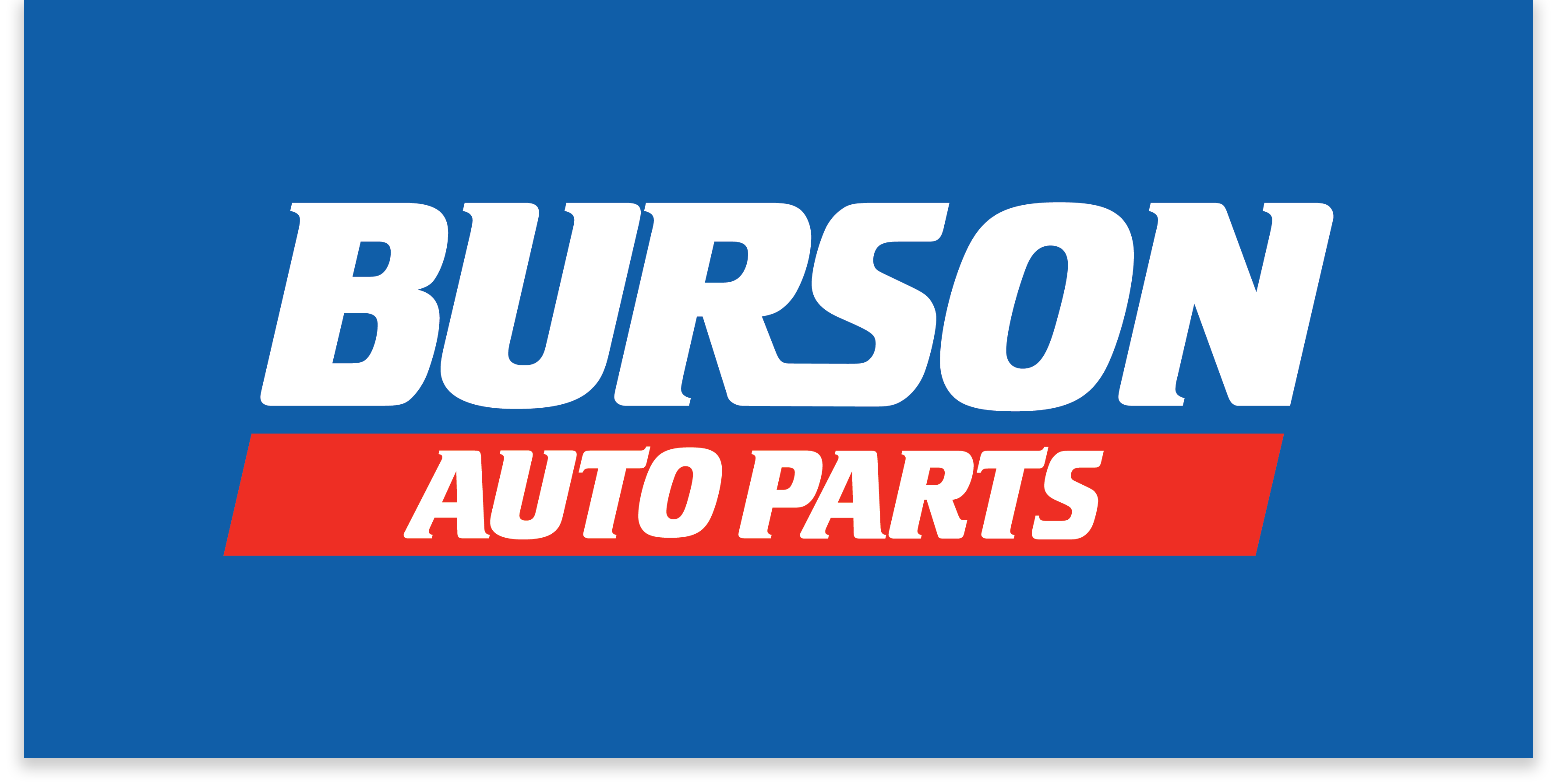 Burson EzyParts Online Software